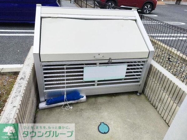 WIT市原の物件内観写真